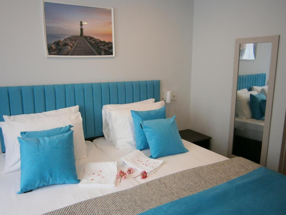 Hotel Nos Istambul
