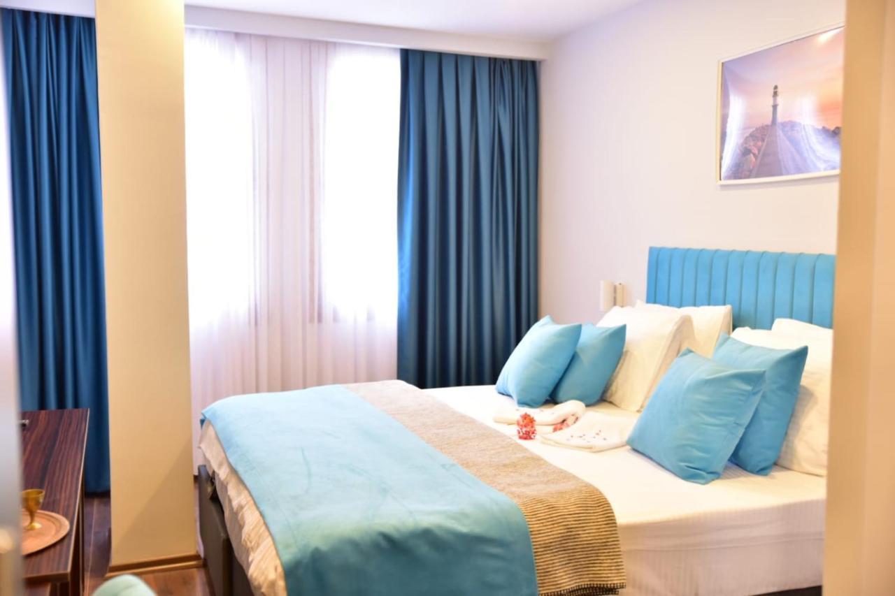 Hotel Nos Istambul