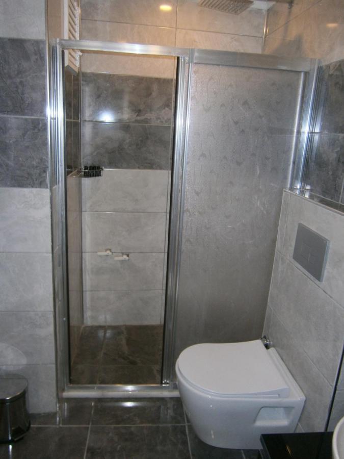 Hotel Nos Istambul
