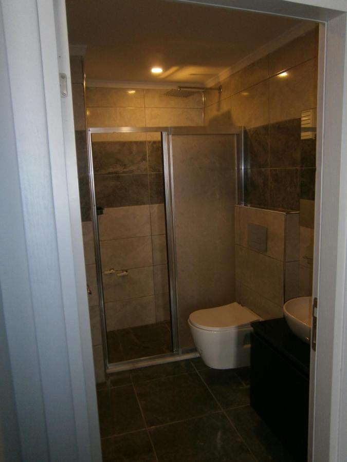 Hotel Nos Istambul