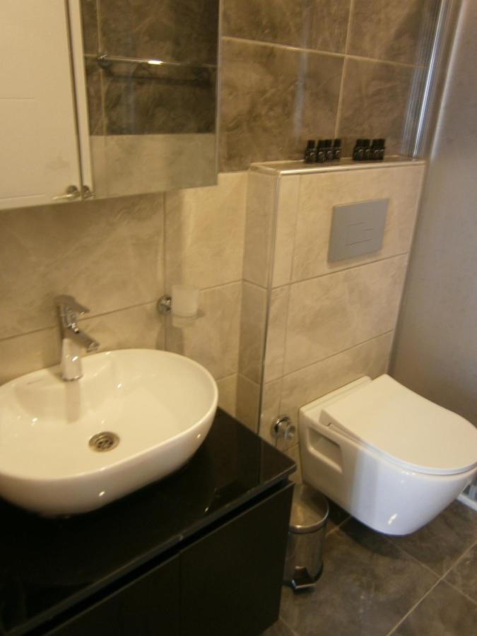 Hotel Nos Istambul