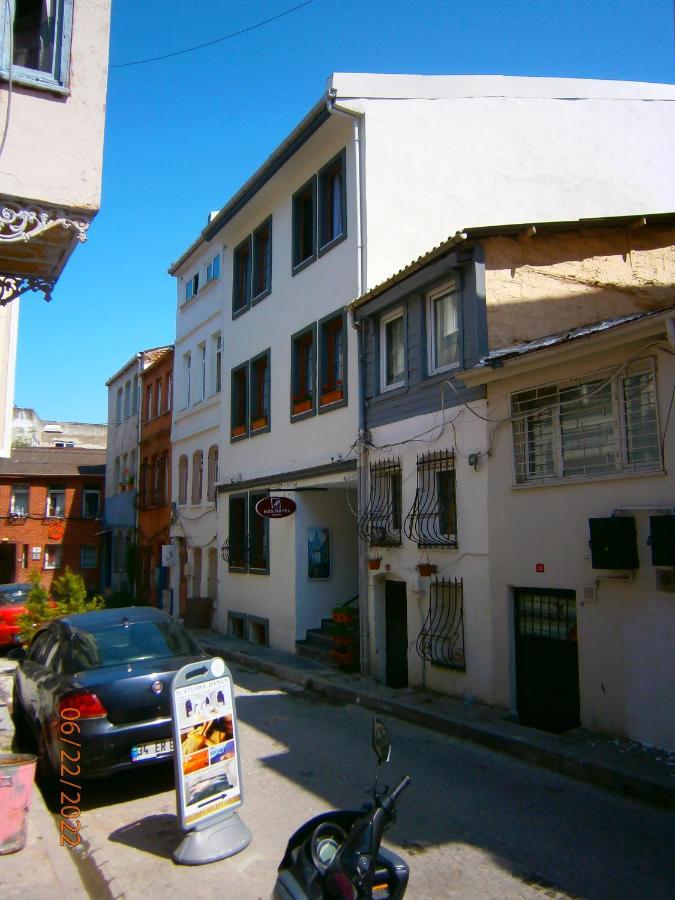 Nos * Istambul
