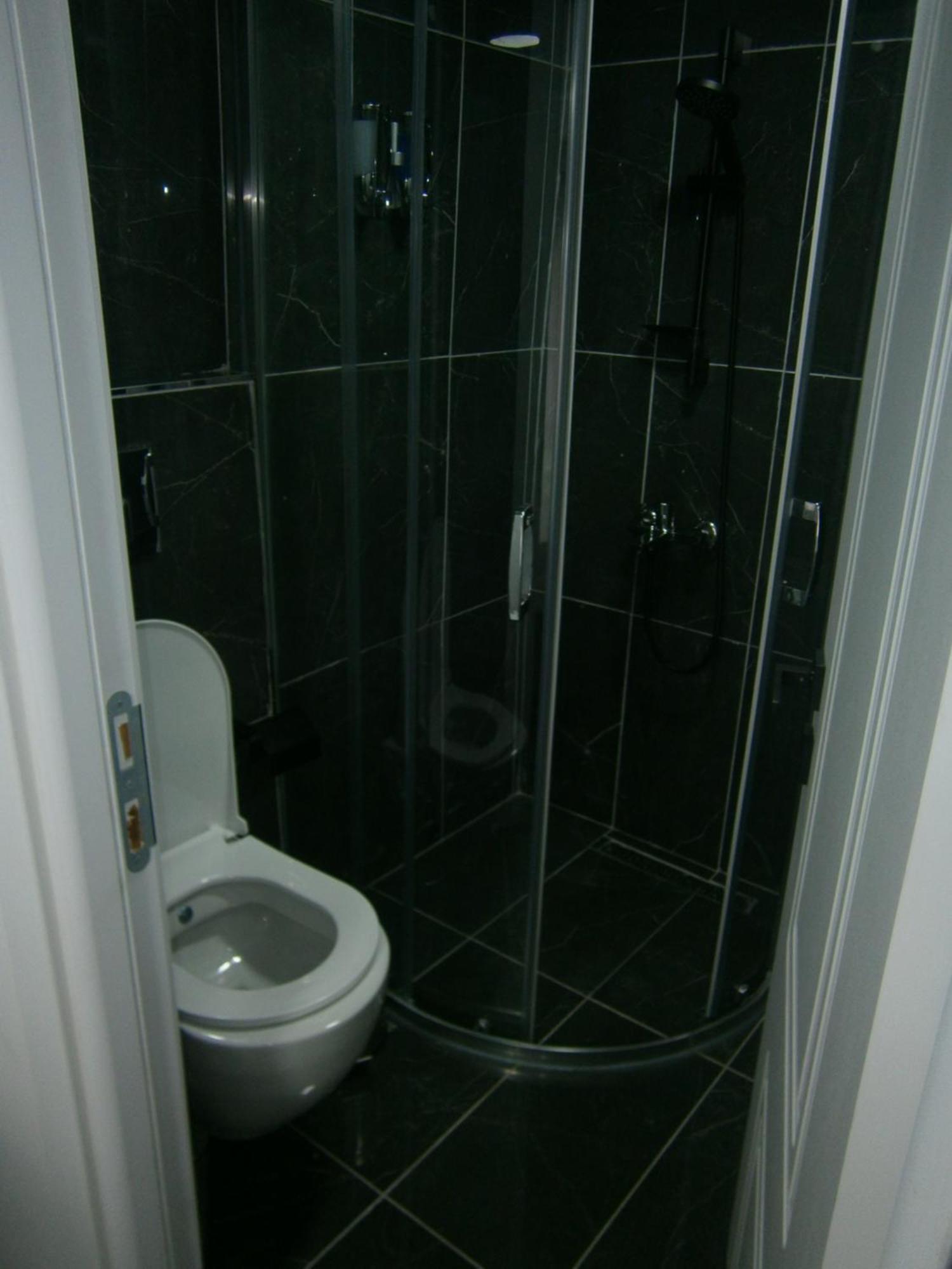Hotel Nos Istambul