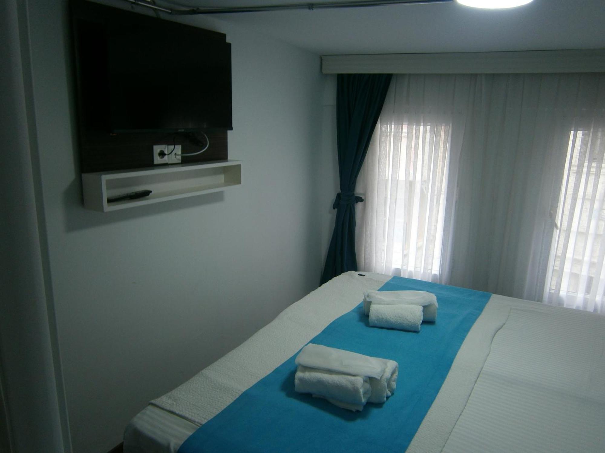 Hotel Nos Istambul