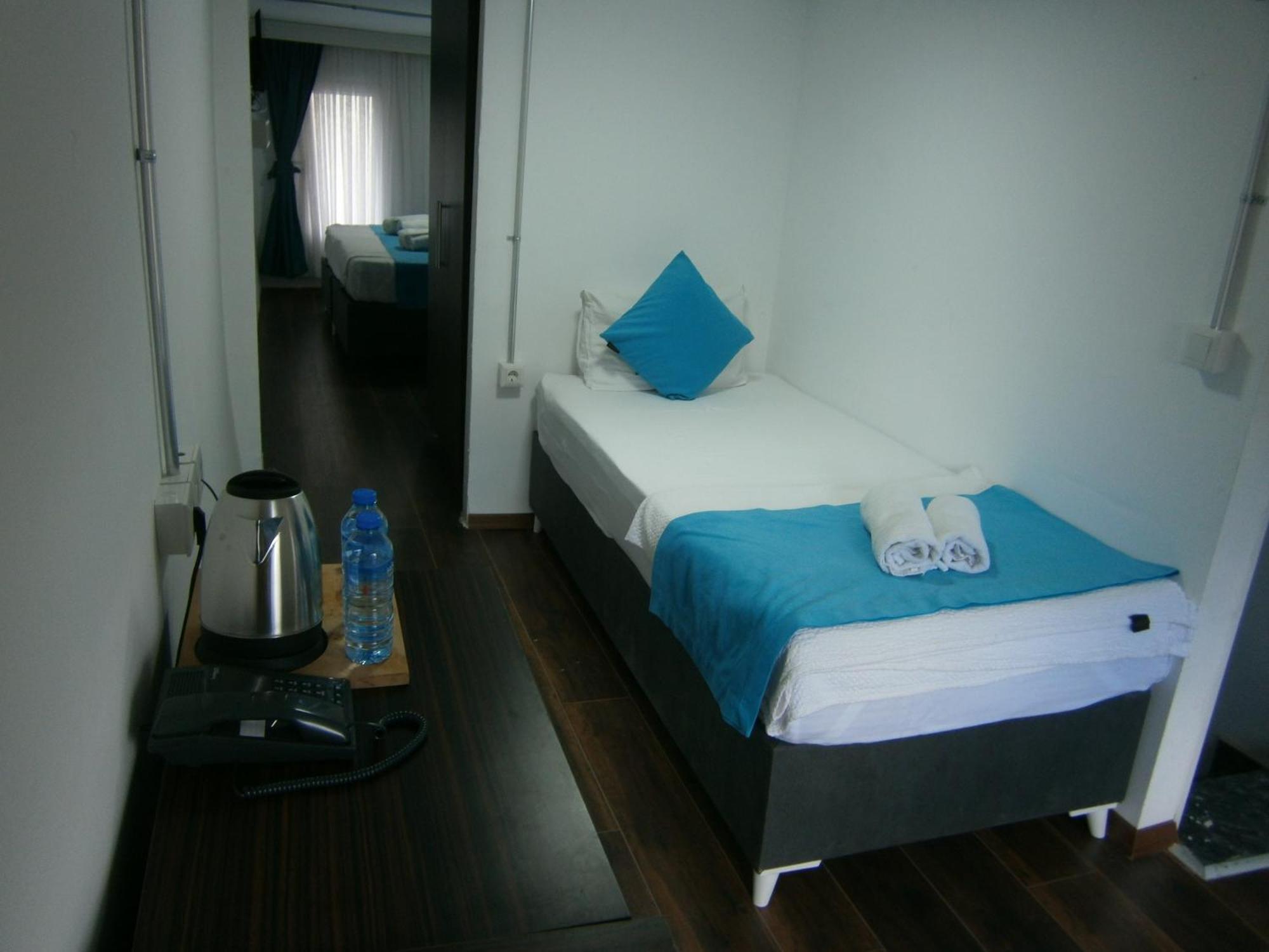 Hotel Nos Istambul