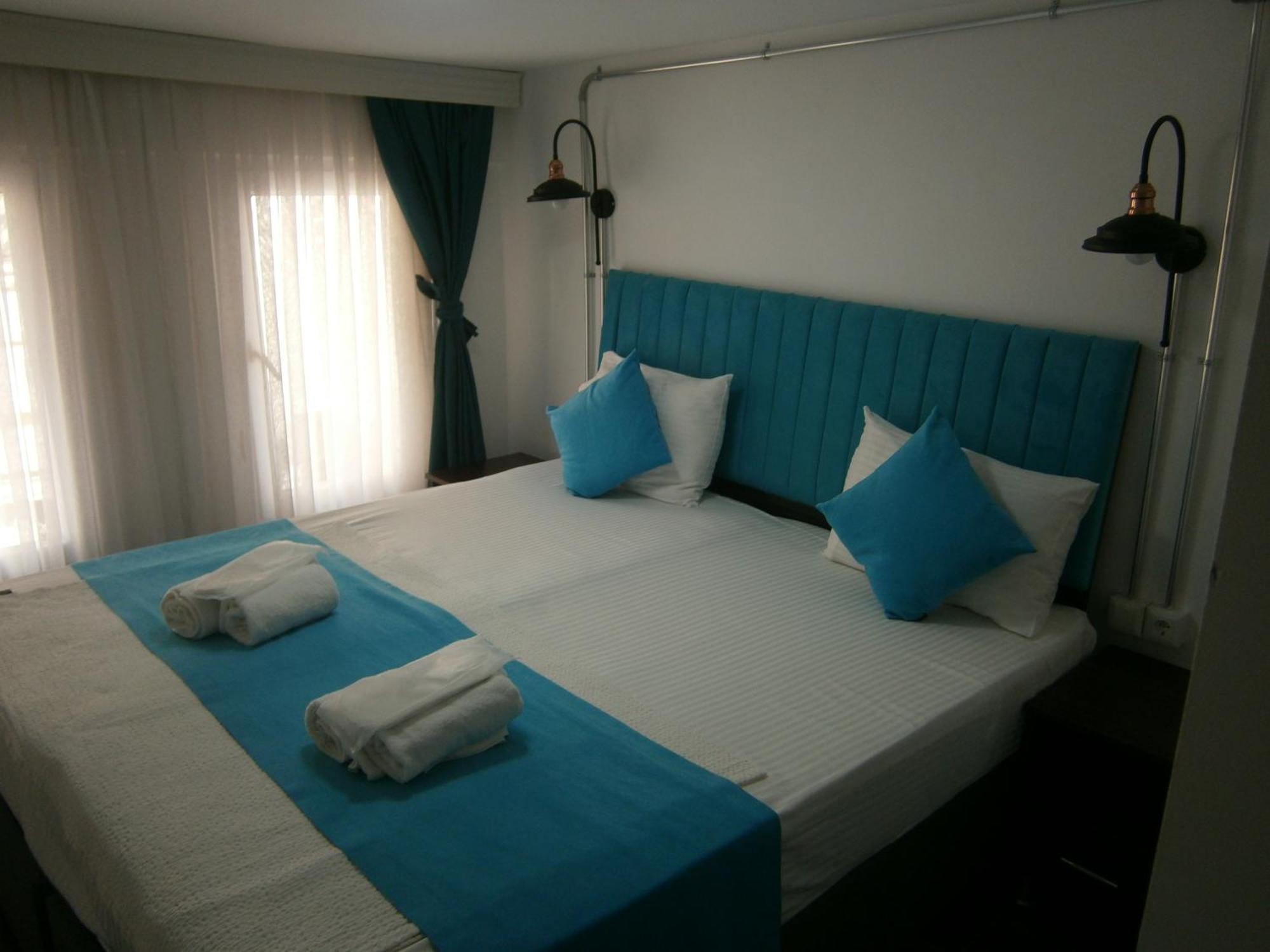 Hotel Nos Istambul
