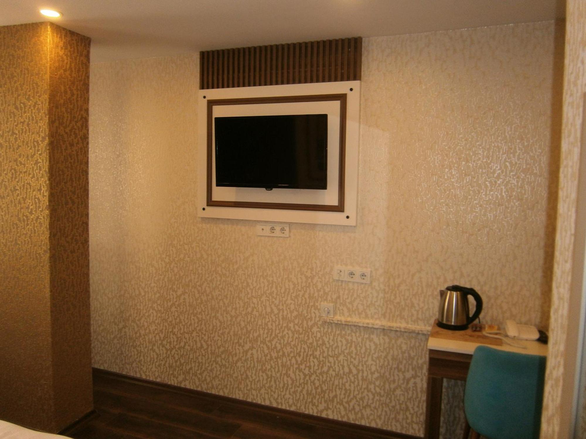 Nos Hotel Istambul