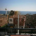 Nos Istanbul