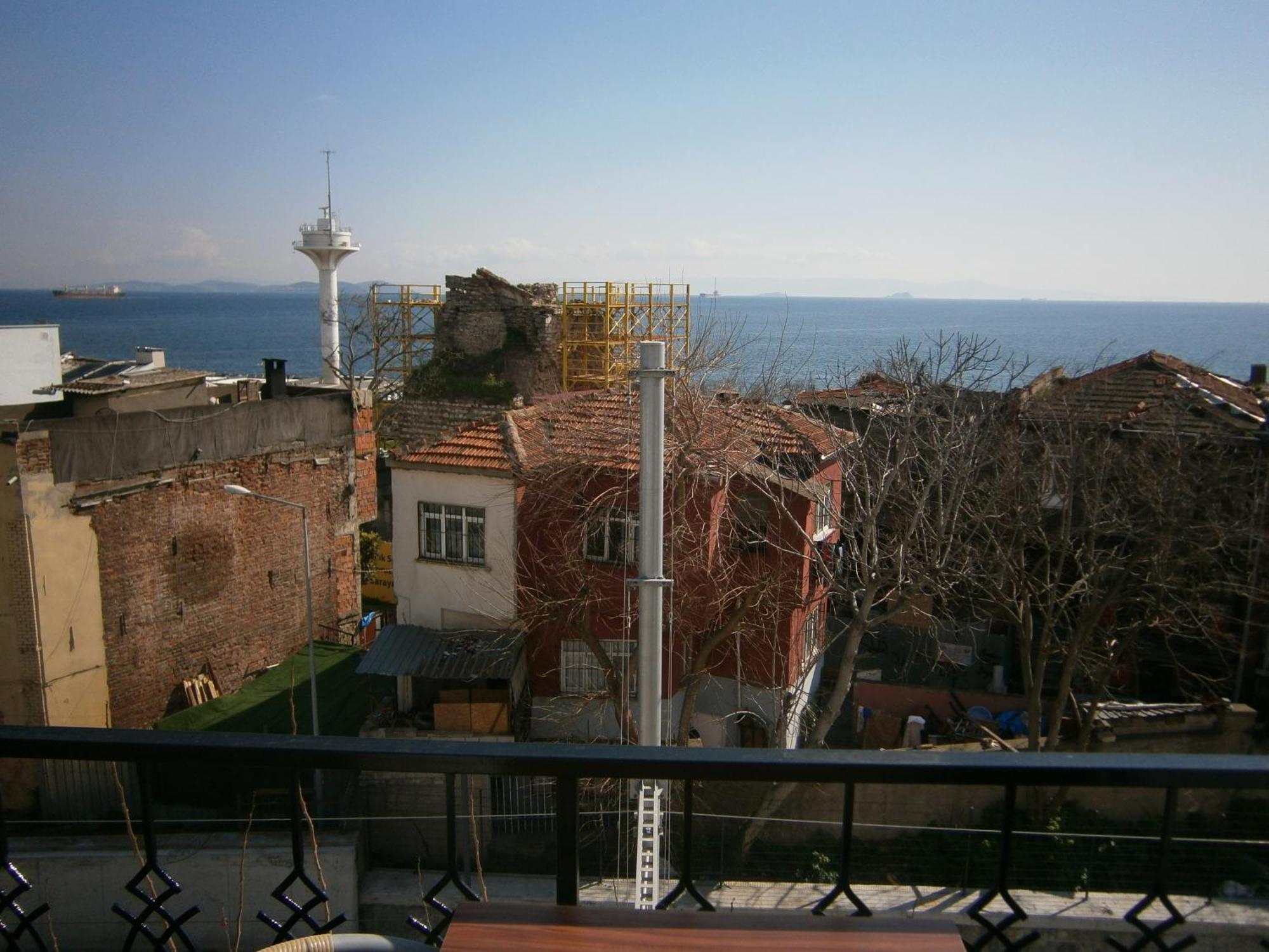 Nos Istanbul
