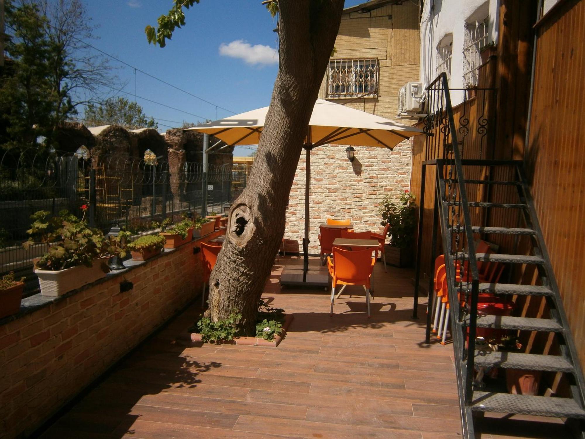 Otel Nos