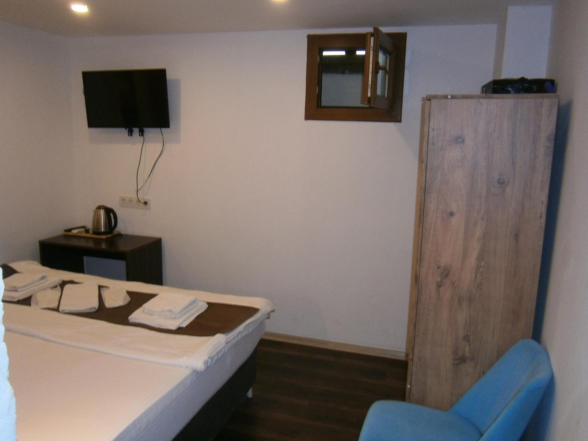 Otel Nos İstanbul