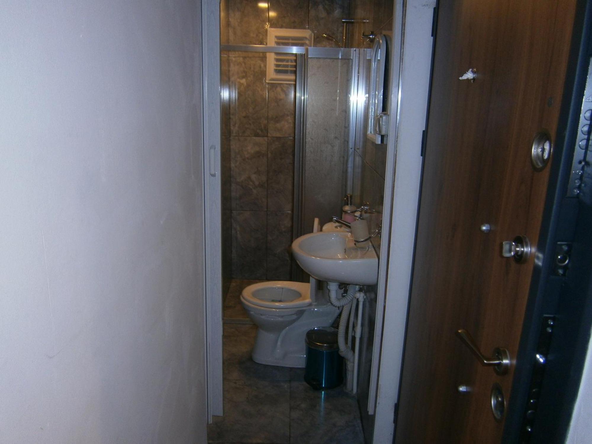 Otel Nos